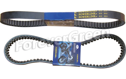 BE005 Powerlink Belt 815-20-30